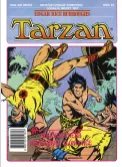 Tarzan stripovi